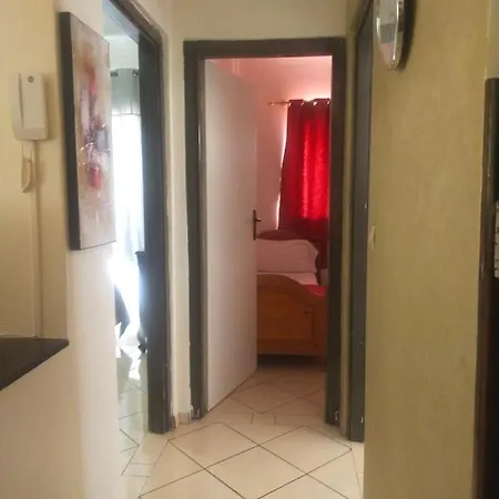 Entire Apartment Agadir Exterior photo