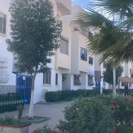 Entire Apartment Agadir Exterior photo