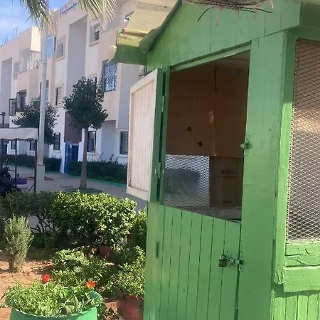 Entire Apartment Agadir Exterior photo