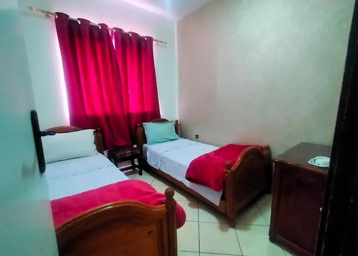 Entire Apartment